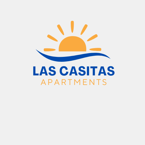 Las Casitas logo
